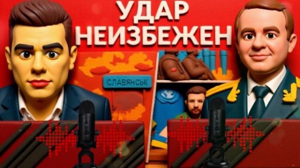 ДУДКИ/ ЛАЗАРЕ-СРОЧНО! ПРОРЫВ ФРОНТА! Города в ОКРУЖЕНИИ. Позор в Мюнхене. Гримасы Каллас