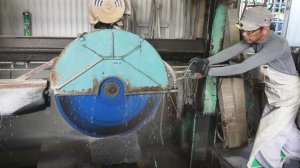 Из мусора в сокровище: удивительный процесс японского каменщика