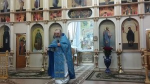 Слово в день праведных Симеона Богоприимца и Анны Пророчицы