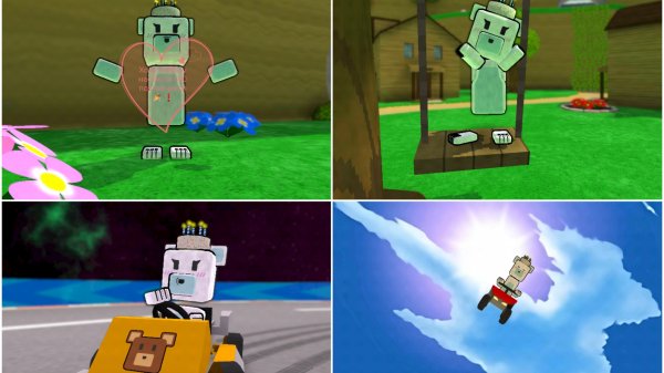 День рождения 🎉 в SBA ❗