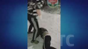 Жестокое избиение 19-летней девушки в Междуреченске