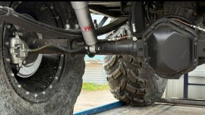 Вездеход Бер х7 (2026)