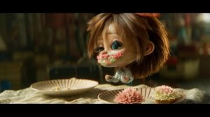 Домовенок кузя 2