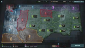 Terminator Dark Fate - Defiance. Uprising