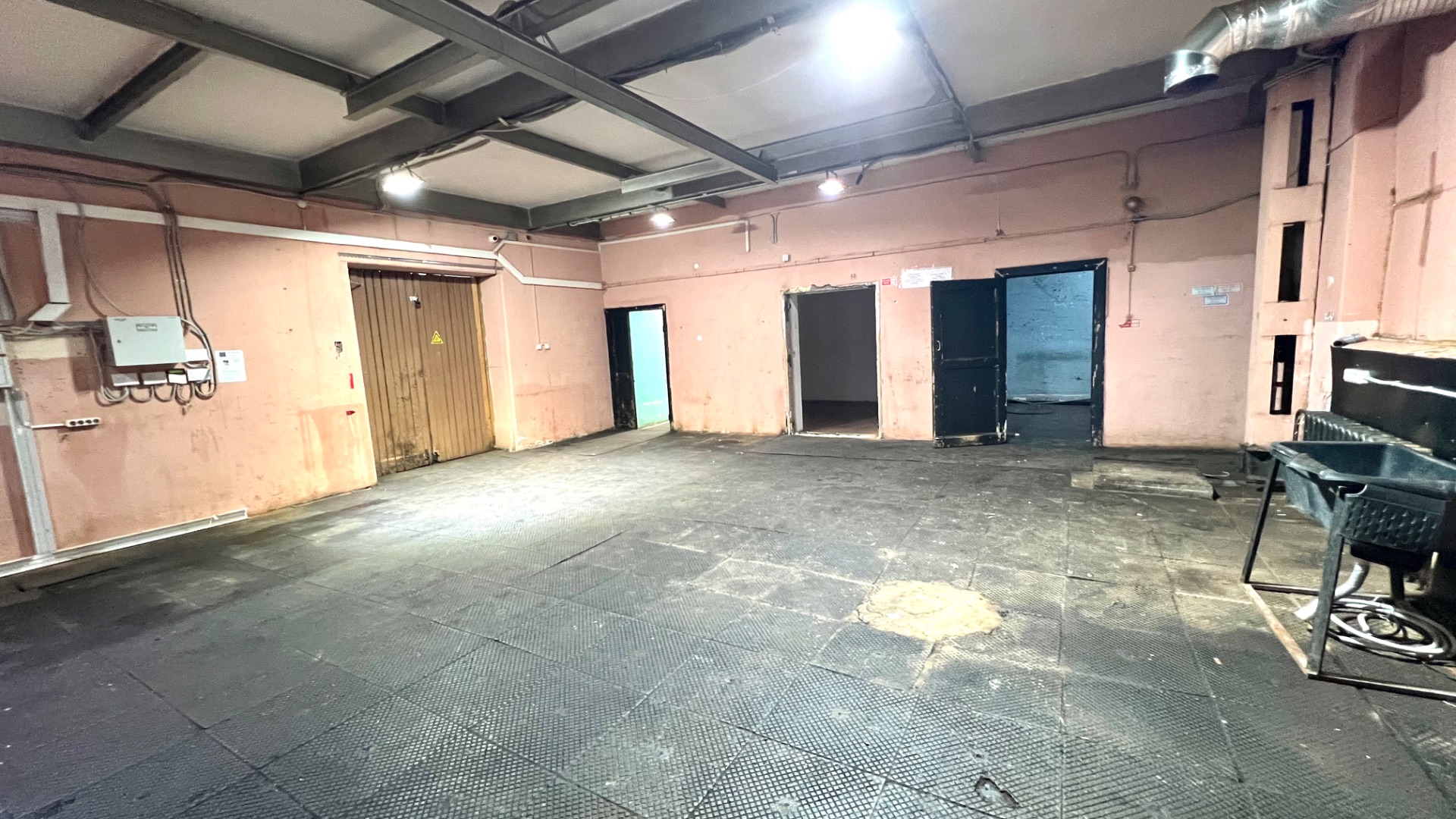 148.8 м2, Пугачева 5-7