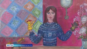 Череповецких дошкольников знакомят с русскими народными традициями