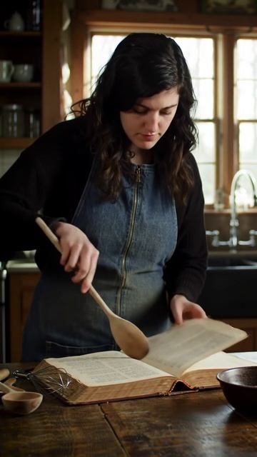 📜 Восстановили старинный рецепт! 😼 Одобрит ли кот? | Ancient Recipe Reconstruction! #shorts #histori смотреть онлайн