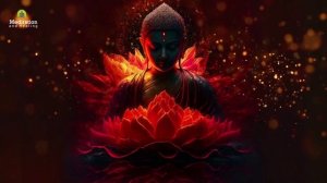 Музыка для медитации. Устраняет негативную энергию.