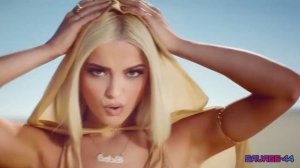 Savage-44 - Feel The Heat (New Eurodance Hit 2026)