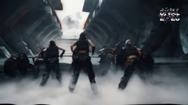 DJ VAL - Heart On Fire (Ultra Dance HiT 2026)