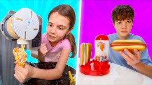 ℹ️ ГОТОВИМ ТОЛЬКО в МЕЙКЕРАХ?!?