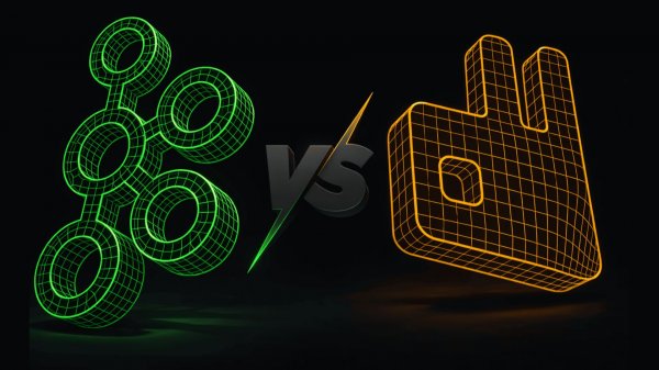 Kafka vs RabbitMQ - в чем реальная разница?