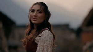 Альбина Царикаева - Душа (Official Video, 2026)