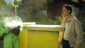 Медовая королева