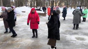 15.02.2026...😘♥️"Ах, Мамочка,на Саночках!