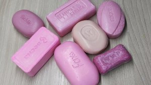 АСМР/РЕЗКА  МЫЛА