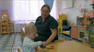 По итогам всероссийского конкурса детский сад №1 поселка Палатка вошёл в пятёрку лучших по ДВ округу