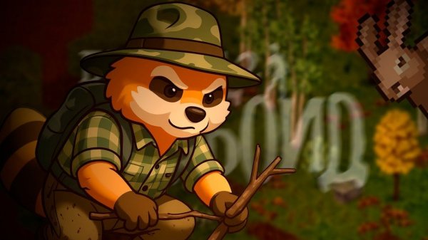 КАК РАБОТАЮТ ЛОВУШКИ. PROJECT ZOMBOID БИЛД 42.