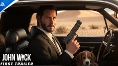 игра на PlayStation