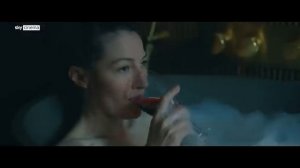 Официальный трейлер "Вампиры лёгкого поведения (2024)"