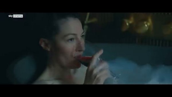 Официальный трейлер "Вампиры лёгкого поведения (2024)"