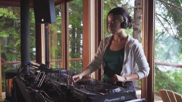 Shades of Day - Progressive Set | Cozy Cabin in 4K