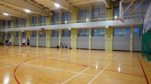 Баскет - Восток Спорт - 01.02.2026 - 5х5 - Игра 5