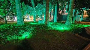 Insta 360 ace pro 2 pure video test 2