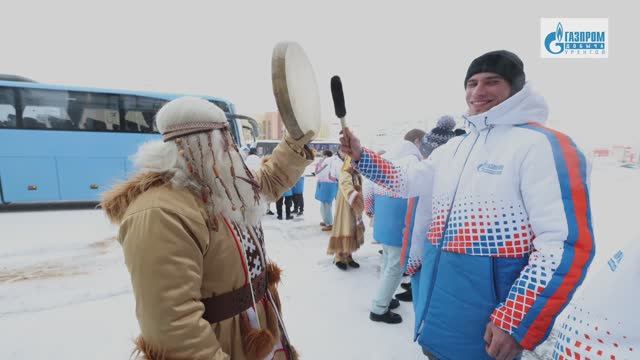 «Кубок вызова - 2026». Встреча команд