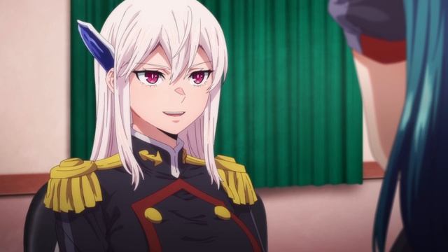 Раб спецотряда демонического города 2 сезон 6 серия (аниме-сериал, 2026) смотреть онлайн