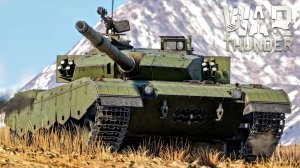 PROТанки War Thunder #8 | Сетап Китая 11.0 | War Thunder