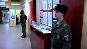 Укрепление духовных ценностей - ТвГТУ посетил митрополит Тверской и Кашинский Амвросий