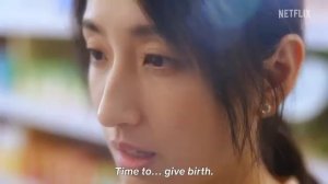 Официальный трейлер "Я замужем, но... / I'm Married, But (2025)"