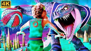 🏀GOAT🏀(4К Дубляж)