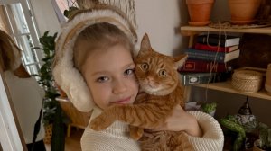 Блогер подросток, комнаты подростка, обычный день подростка,Блог о вышивке