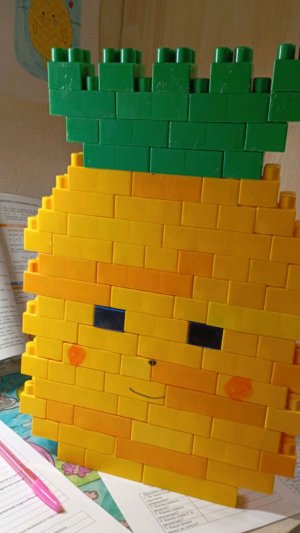 я снова тут, и мы с вами порисуем