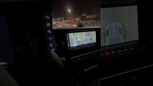 VOYAH глючит ,зависает ,ломается ,автомобиль низкого качества ,как в прочем и весь китайский автопро