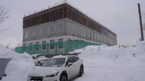 НЕ МЕСТО В ГОРОДЕ