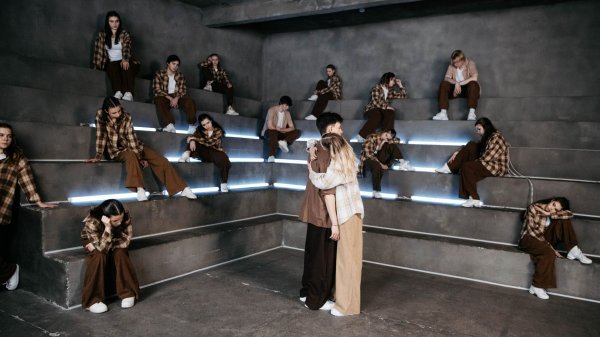 Папа || SPARK || studio version