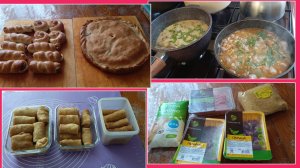 16-02-2026💥Влог💥понедельник