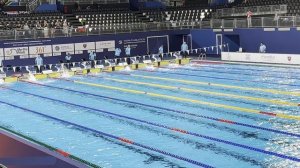 100 сп Доха 2024