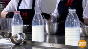 Блин молоком не испортишь? Доброе утро. Фрагмент выпуска от 17.02.2026