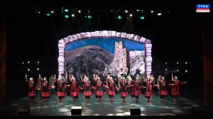 Ансамбль Лезгинка (2-я часть) 16.02.26 г.