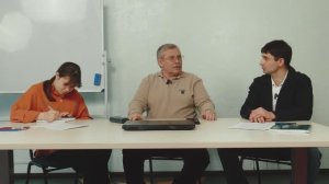 Культурно-исторические основания русской цивилизации: разговор с Мациевским Герман Олеговичем