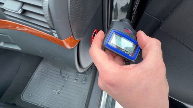 Toyota avensis смотреть онлайн