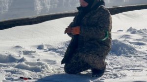 49 принёс Форель