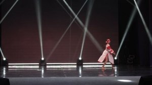 Семенова Доминика_Двери Тамерлана_лауреат I степени_МХФК "КУБОК МЕЧТЫ"_Сюрприз_15.02.2026