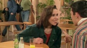 Элен и ребята 59 серия «Мечта о великом произведении» (сериал, 1992)