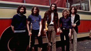 Rock 70 - Forever Overdrive - К горизонту...!