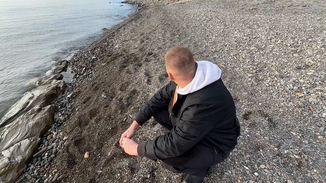 Мы на море !!! Анапа 2026 смотреть онлайн